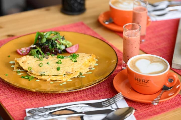 Maison Bistro & Hotel
