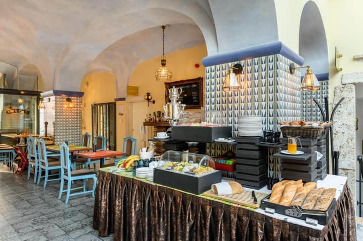 Maison Bistro & Hotel