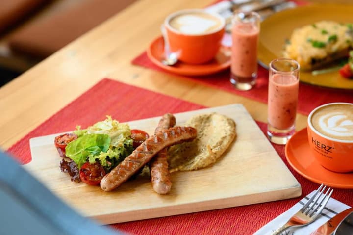 Maison Bistro & Hotel
