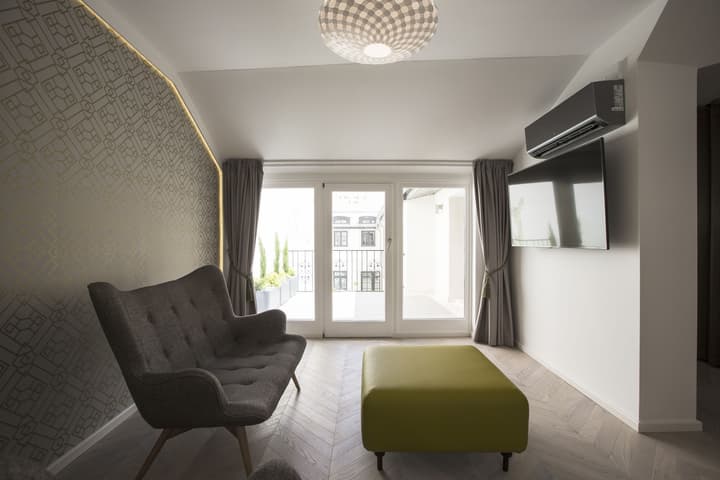 Maison Bistro & Hotel