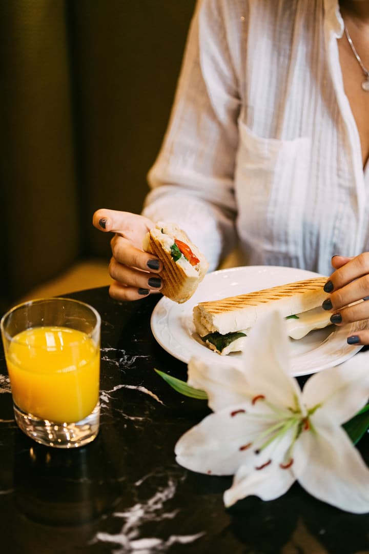 Maison Bistro & Hotel