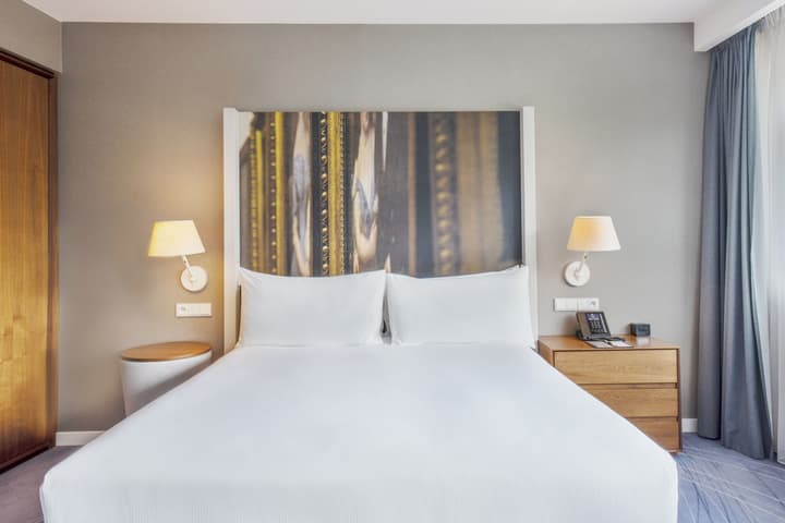 DoubleTree by Hilton Hotel Wroclaw