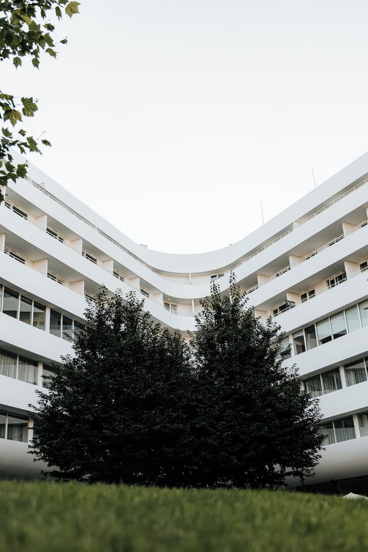 DoubleTree by Hilton Hotel Wroclaw