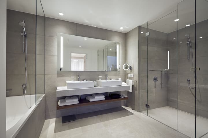 DoubleTree by Hilton Hotel Wroclaw