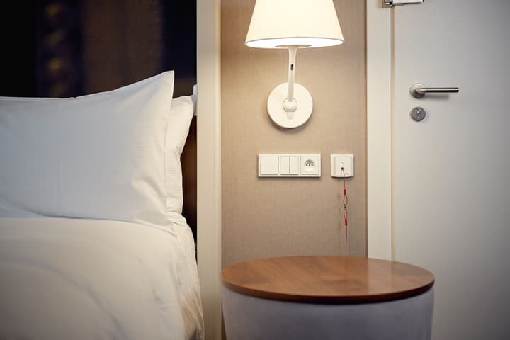 DoubleTree by Hilton Hotel Wroclaw