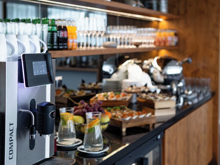 DoubleTree by Hilton Hotel Wroclaw