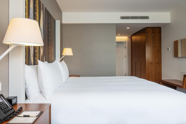 DoubleTree by Hilton Hotel Wroclaw