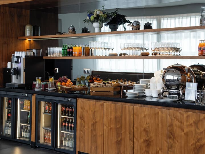 DoubleTree by Hilton Hotel Wroclaw