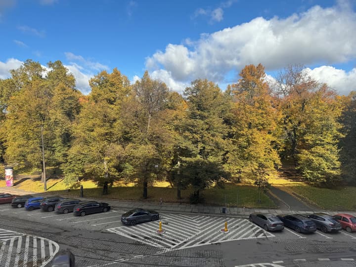 DoubleTree by Hilton Hotel Wroclaw