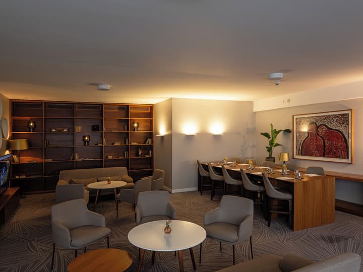 DoubleTree by Hilton Hotel Wroclaw
