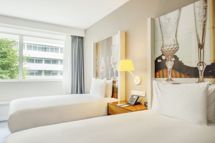 DoubleTree by Hilton Hotel Wroclaw