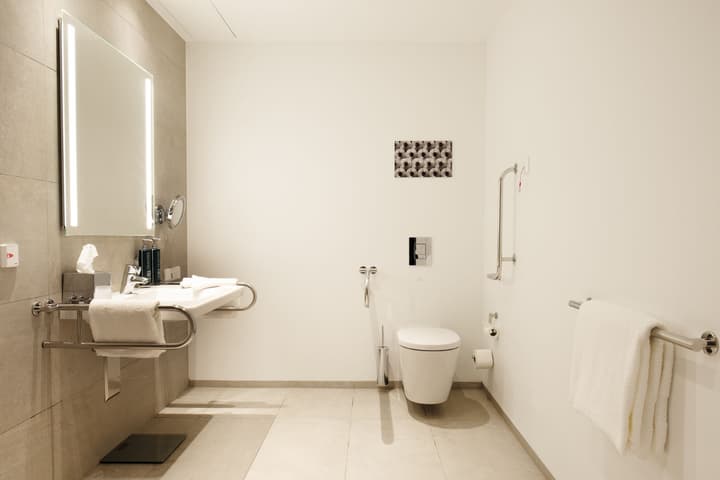 DoubleTree by Hilton Hotel Wroclaw
