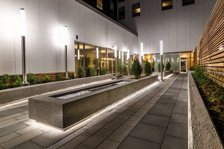Homewood Suites by Hilton Calgary Downtown