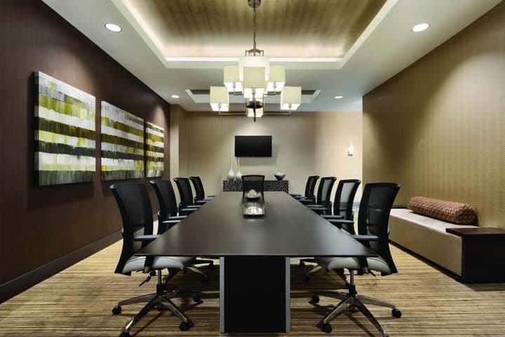 Homewood Suites by Hilton Calgary Downtown