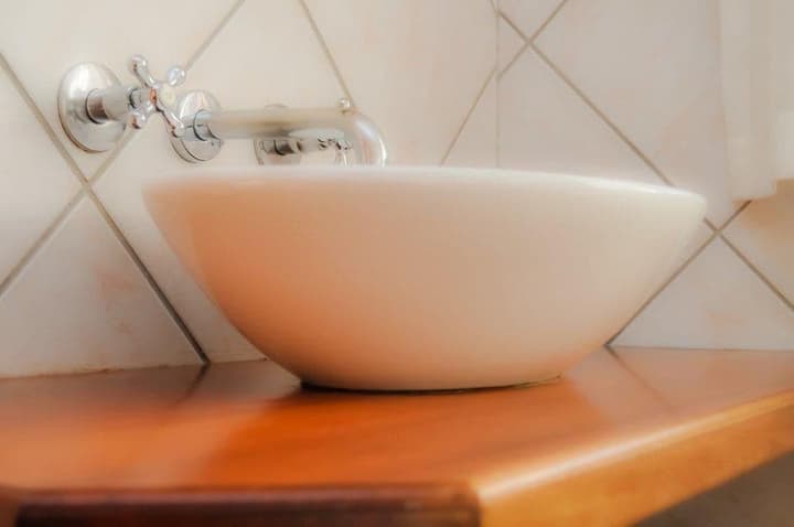 Aan De Bergen Guesthouse South Africa