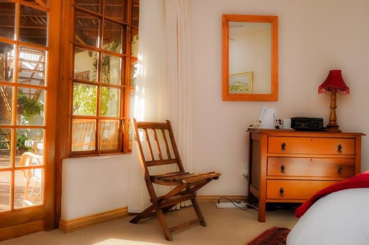 Aan De Bergen Guesthouse South Africa