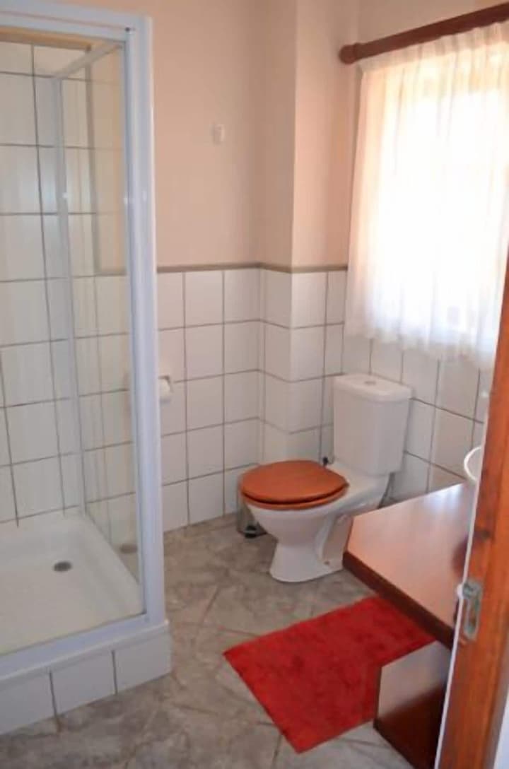 Aan De Bergen Guesthouse South Africa