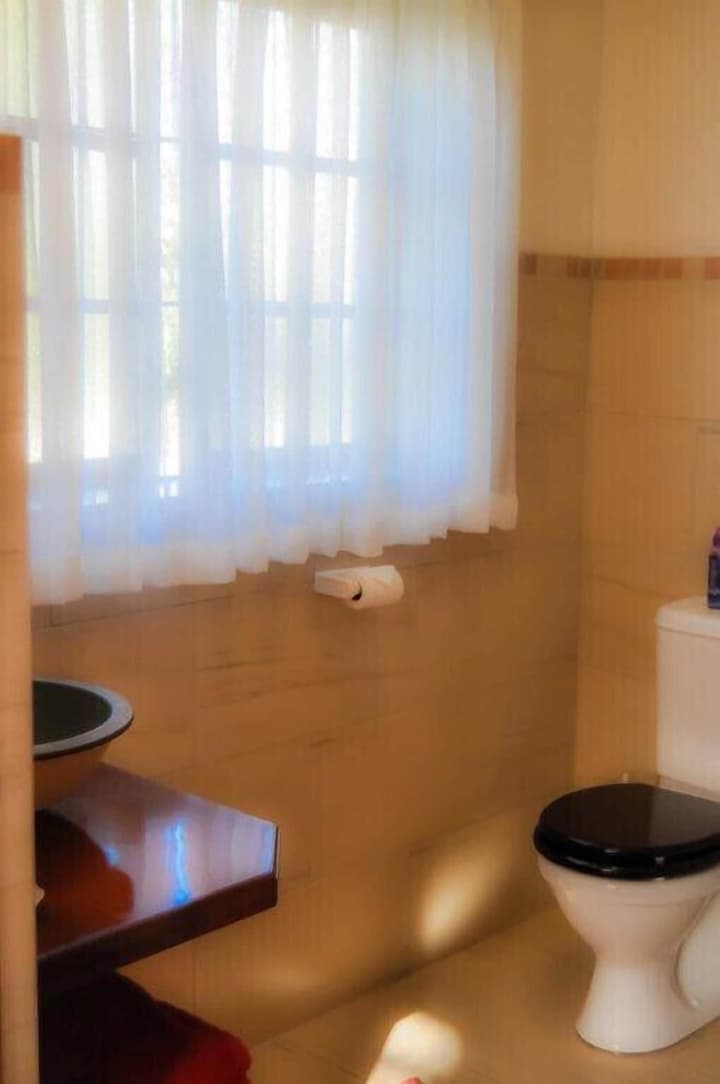 Aan De Bergen Guesthouse South Africa