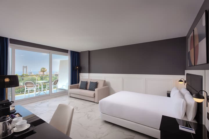 Four Points by Sheraton Costa Blanca Resort