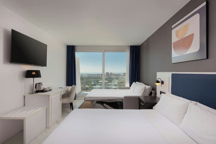 Four Points by Sheraton Costa Blanca Resort