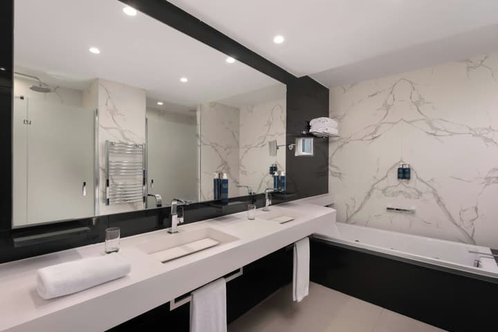 Four Points by Sheraton Costa Blanca Resort