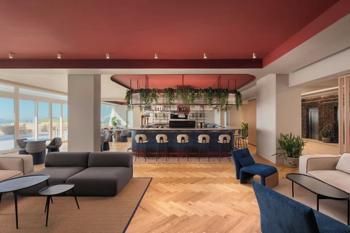 Four Points by Sheraton Costa Blanca Resort