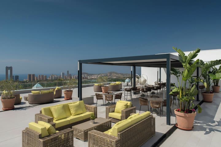 Four Points by Sheraton Costa Blanca Resort