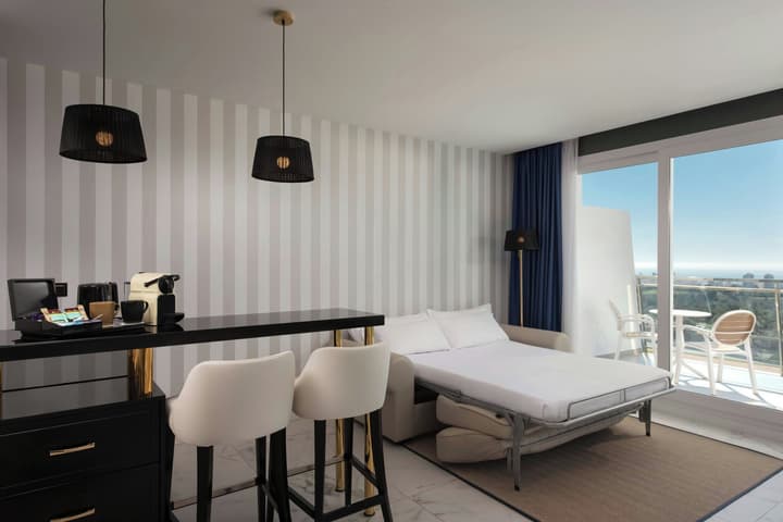 Four Points by Sheraton Costa Blanca Resort