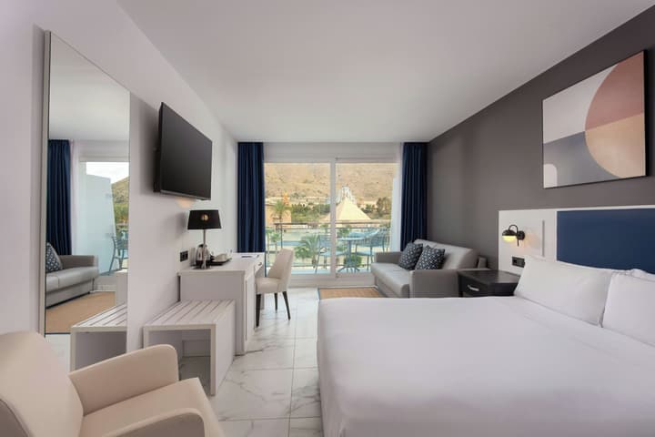 Four Points by Sheraton Costa Blanca Resort