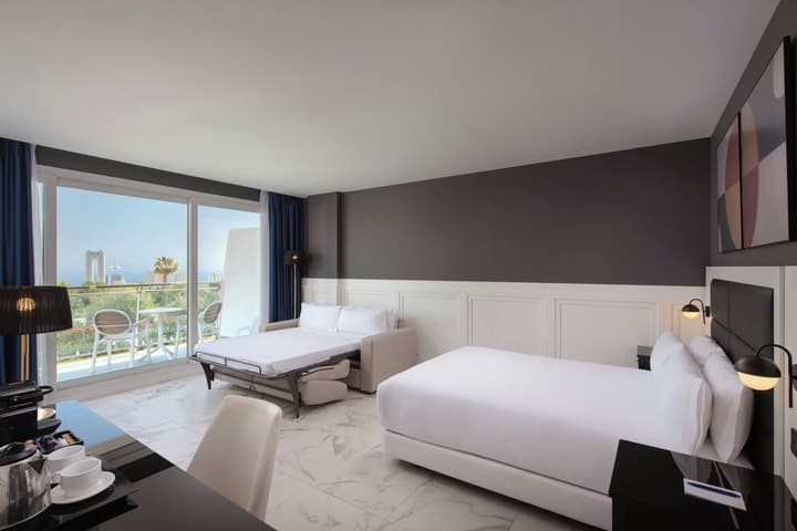 Four Points by Sheraton Costa Blanca Resort