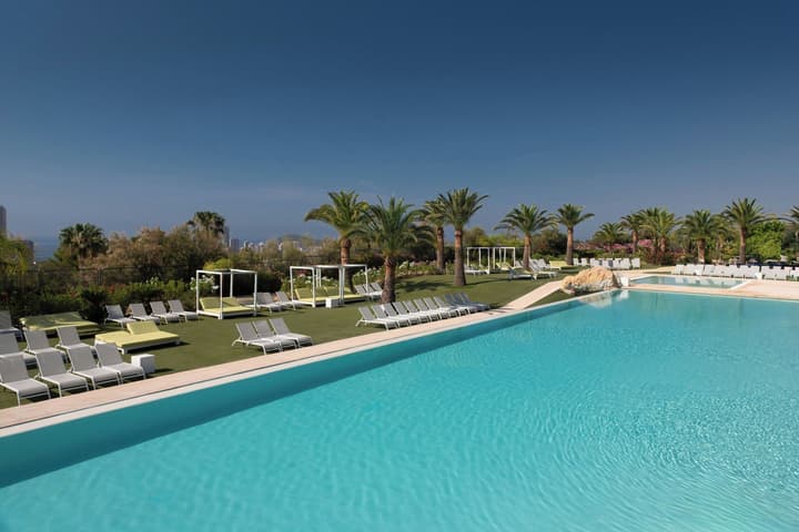 Four Points by Sheraton Costa Blanca Resort