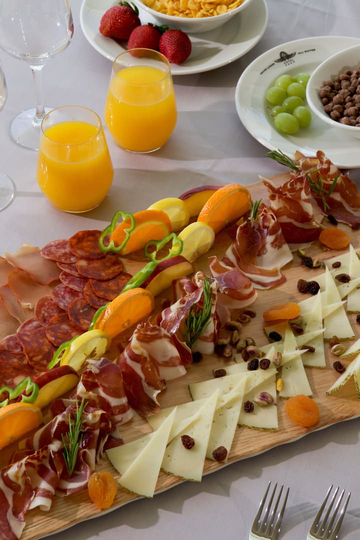 Four Points by Sheraton Costa Blanca Resort