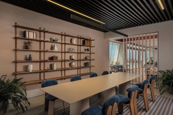 Four Points by Sheraton Costa Blanca Resort