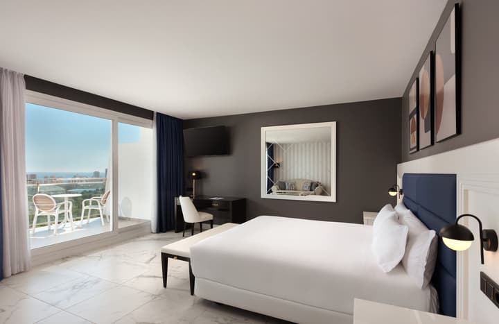 Four Points by Sheraton Costa Blanca Resort