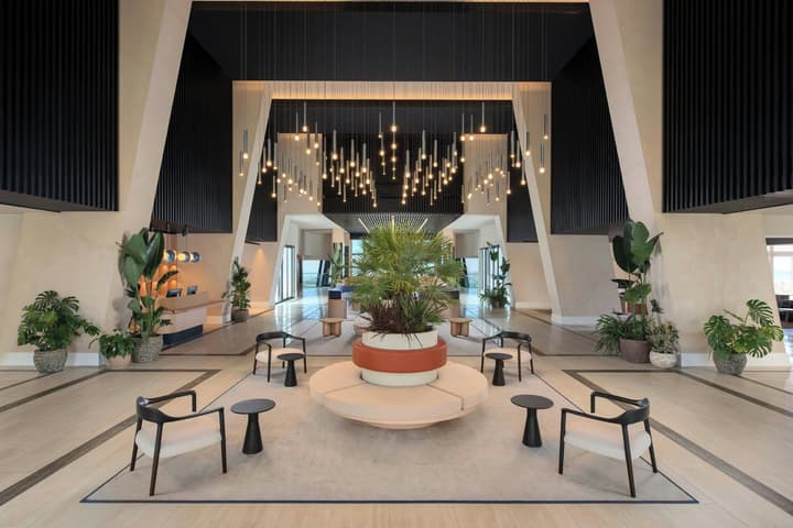 Four Points by Sheraton Costa Blanca Resort