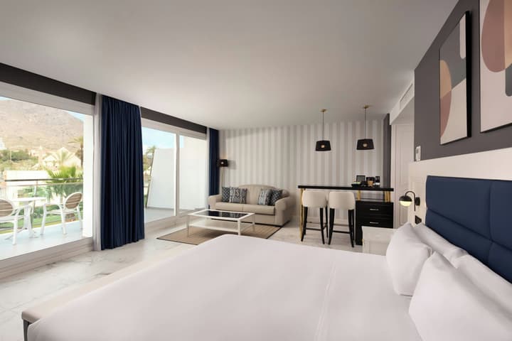 Four Points by Sheraton Costa Blanca Resort