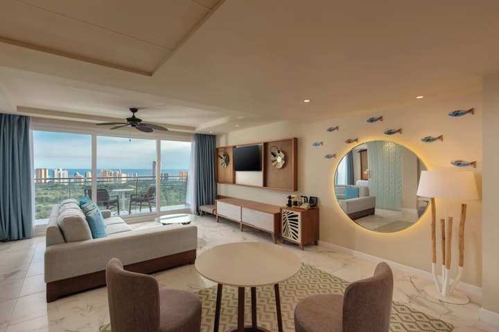 Four Points by Sheraton Costa Blanca Resort