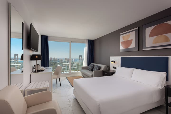 Four Points by Sheraton Costa Blanca Resort