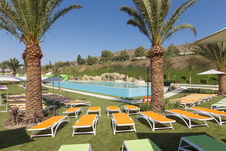 Four Points by Sheraton Costa Blanca Resort