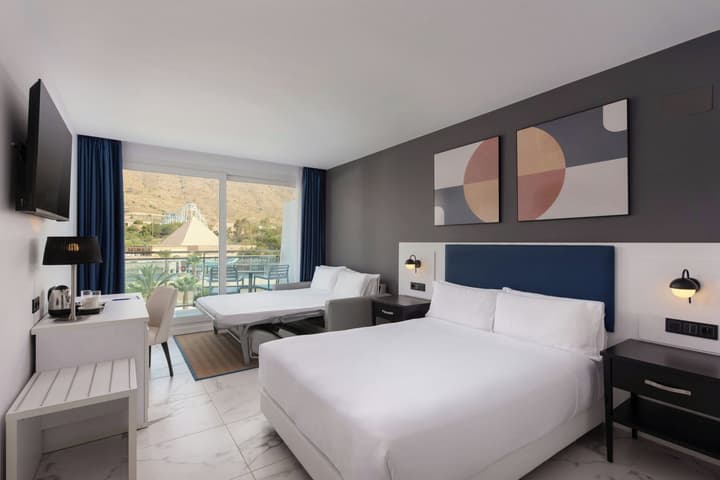 Four Points by Sheraton Costa Blanca Resort