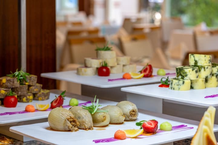 Trendy Side Beach (Adults Only, 16+) - All inclusive