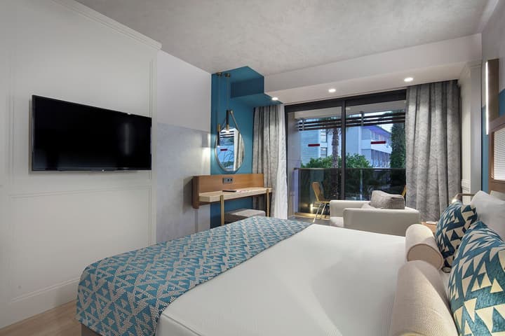 Trendy Side Beach (Adults Only, 16+) - All inclusive