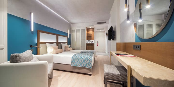 Trendy Side Beach (Adults Only, 16+) - All inclusive