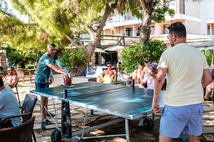 Trendy Side Beach (Adults Only, 16+) - All inclusive