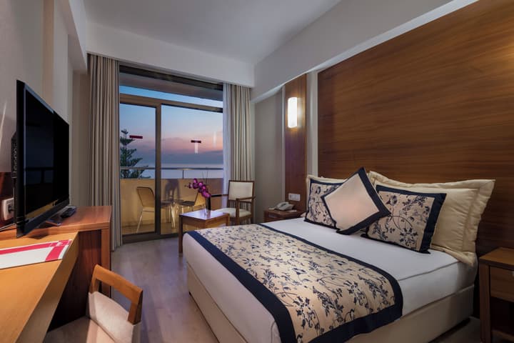 Trendy Side Beach (Adults Only, 16+) - All inclusive