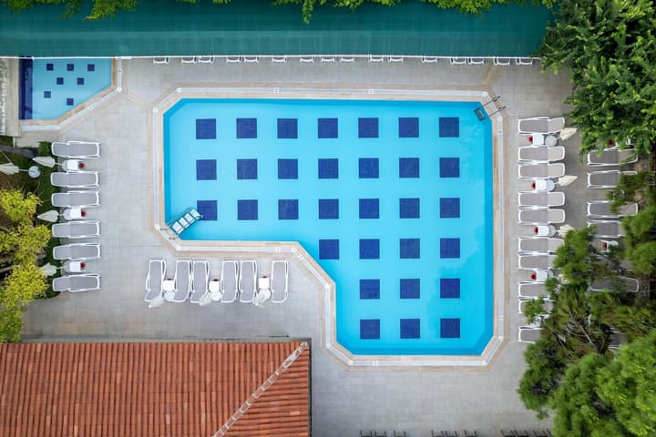 Trendy Side Beach (Adults Only, 16+) - All inclusive