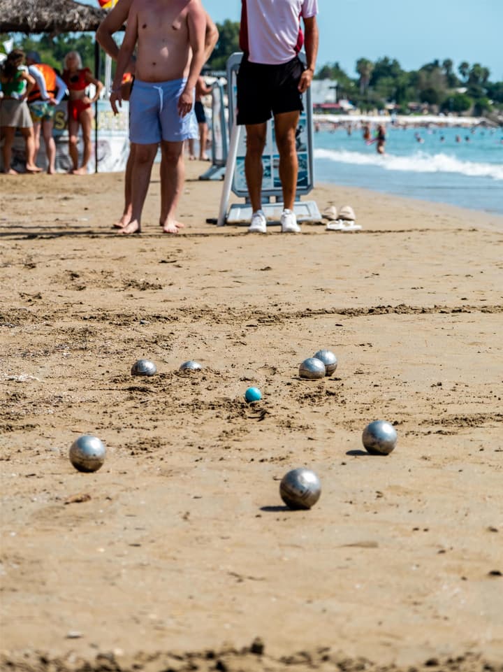 Trendy Side Beach (Adults Only, 16+) - All inclusive
