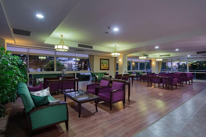 Trendy Side Beach (Adults Only, 16+) - All inclusive
