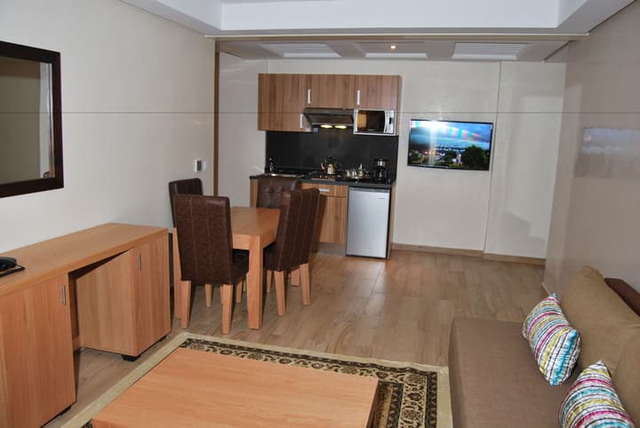 Residence Rofaida