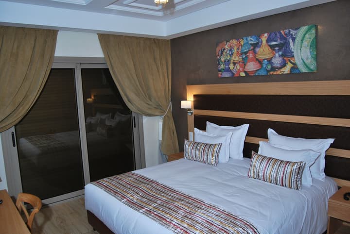 Residence Rofaida
